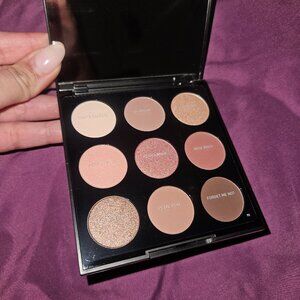 Morphe Vintage Rose